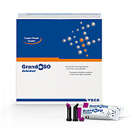 GrandioSO Unlimited Trial Pack 10 capsule x 0.3gr VOCO