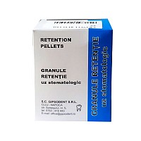 Granule retentie