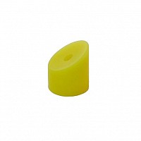 GT Diuza curbata 50 buc. / cutie. CAP-02