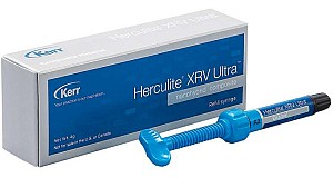Herculite Ultra A1 4g nanocompozit universal dentina