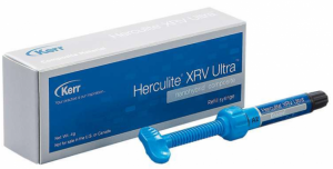 Herculite Ultra A3.5 4g nanocompozit universal dentina