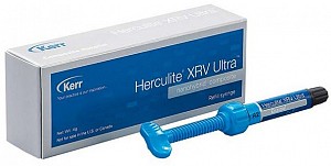 Herculite Ultra C2 4g nanocompozit universal enamel