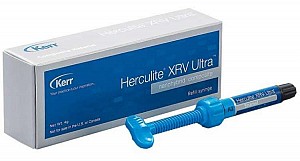 Herculite Ultra C3 4g nanocompozit universal enamel