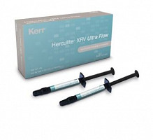 Herculite XRV Ultra Flow Compozit Fluid Fotopolimerizabil KERR