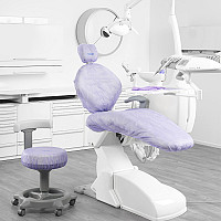 Husa completa unit dentar Monoart - imagine 2