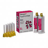 Hydrorise Light Normal 2 x 50 ml