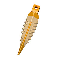 Icuri Interdentare Strata-G Portocalii GARRISON