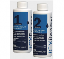 ICX RENEW Solutie Tratament Pentru Unitul Dentar A-dec - imagine 2