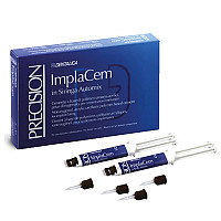 ImplaCem Automix 2 X 5ml