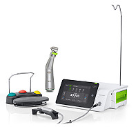 Implantmed Plus II Wireless + Piesa Cot Chirurgie WS-75 L W&H