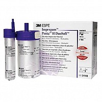 3M Impregum Penta H Duosoft refill pack 31740