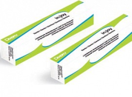 Injoy dentin/smalt
