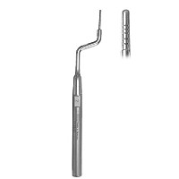 Instrument condensare osteotom 2.0mm CT020