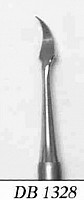 Instrument detartraj DB1328