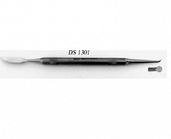 Instrument modelat DS1301