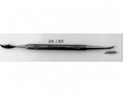 Instrument modelat DS1305
