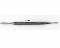 Instrument modelat DS1310