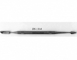 Instrument modelat DS1314