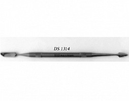 Instrument modelat DS1314