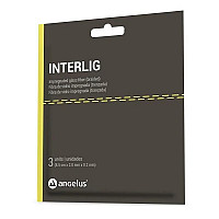 Interlig Benzi Fibra De Sticla 3buc/cut ANGELUS