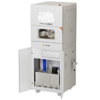 IRON CORE i5 PRO Masina De Frezat UP3D - imagine 2