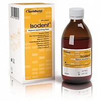 Isodent Spofa 250 ml