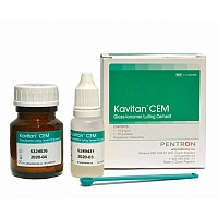 Kavitan Cem 20g+15 ml