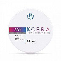 KCera Disc ZR 3D Plus Multilayer 98x14mm