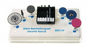 Kit DFS Zircon 800139
