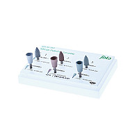 Kit JOTA Cab - Polipanti Silicon Lustruire Ceramica 1395