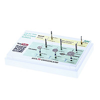 Kit Jota cabinet - set freze taiat coroane 1999