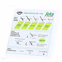 Kit Jota - Endo Acces Kit 1330