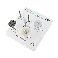 KIT Jota Nano ceramic laborator 1442