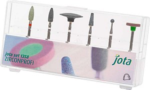 Kit Jota - Zircon Profi kit 1358