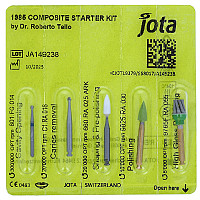 Kit Prelucrare Compozit 1985 Jota - imagine 2