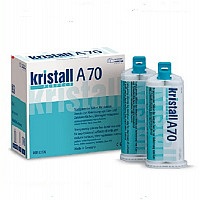 Kristall PERFECT A70 Material De Inregistrare A Ocluziei OMICRON