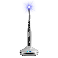Lampa Fotopolimerizare Curin Pen 2300mW/cm2 Eighteeth - imagine 2
