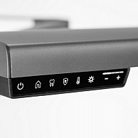 Lampa Post De Lucru Light 1 RENFERT - imagine 2