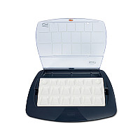 Placa mixare Lay:Art Tropic Pro XL RENFERT
