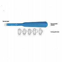 Leetrac Narrow Set - Set Decolatoare Inguste LTNNS B&L - imagine 2