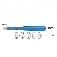 Leetrac WideSet - Set Decolatoare Late LTRNS B&L - imagine 2
