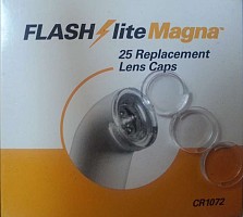 Lentila ptr Flash Magna CR1072