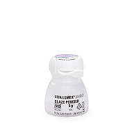 Lumex Unique Glaze Powder 5g VITA
