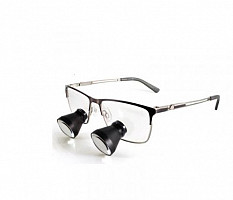 Lupe Perioptix  HDmax TTL 3.0x 68R