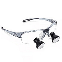 Lupe Perioptix TTL 3.0X 60R