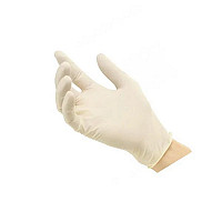 Manusi Latex Nepudrate M 100buc/cut MERCATOR