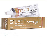 Material Amprenta Silect Catalyst 60ml OMICRON