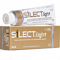 Material Amprenta Silect Light 140ml OMICRON