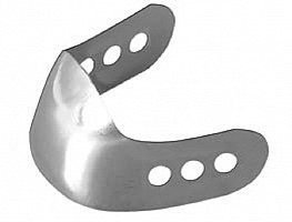 Matrice Metalice Perforate Conturate Cu Aripioara ExtraLarge 12buc 1531-5 TOR VM - imagine 2