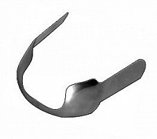 Matrice Metalice Twin Anterior 12buc 1523 TOR VM - imagine 2